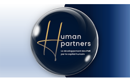 logo réseau Human Partners