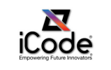 iCode Computer School for Kids Franchise Logo