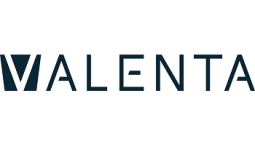 Valenta logo