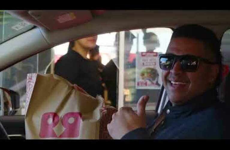 Red Rooster Franchise Video