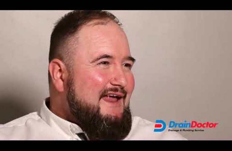 Drain Doctor | Franchisee Recruitment Story 