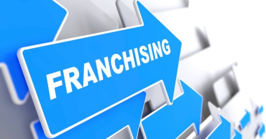 Franchising Arrow