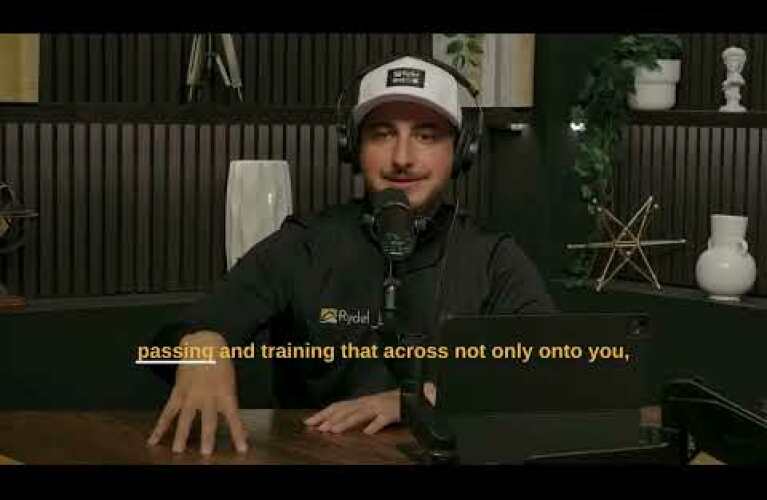 Introduction to Rydel