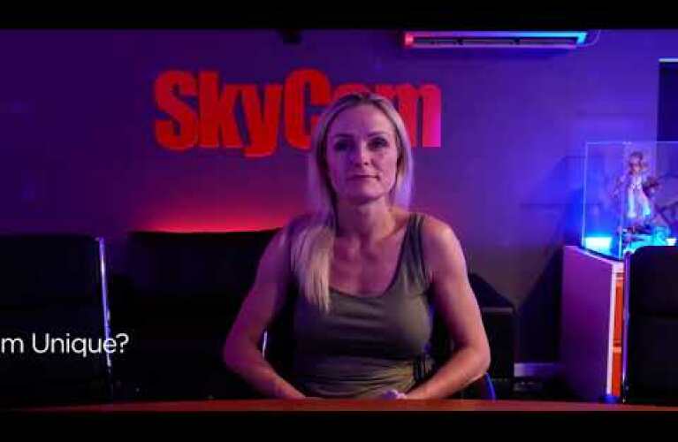 SkyCam Interviews | Gemma 