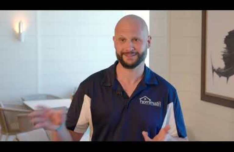 Hommati Franchisee Testimonial