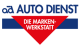 ad Auto Dienst Logo