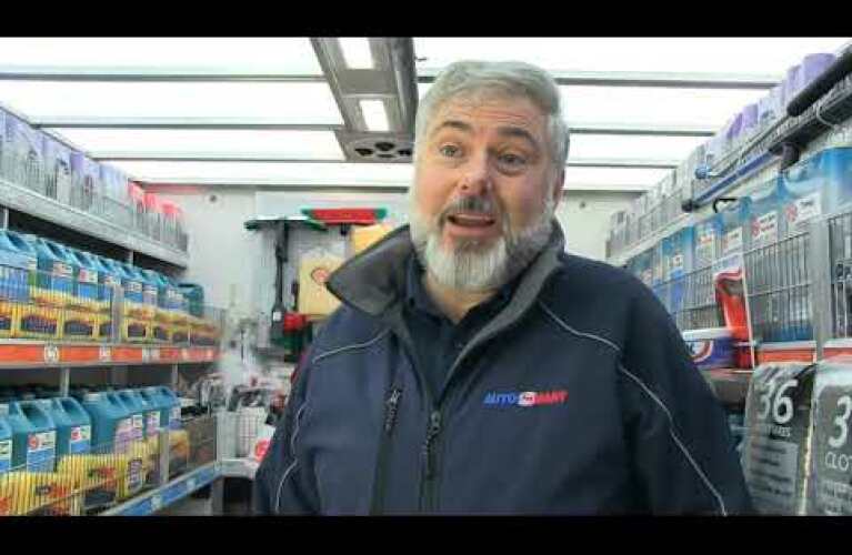 Autosmart - The Perfect Way to Become Self-Employed
