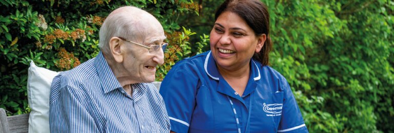 Caremark UK