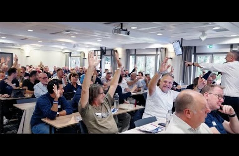 La franchise Activ'Expertise en convention annuelle