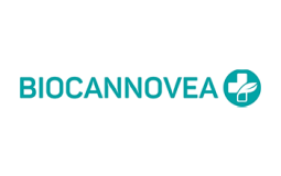 Biocannovea Logo