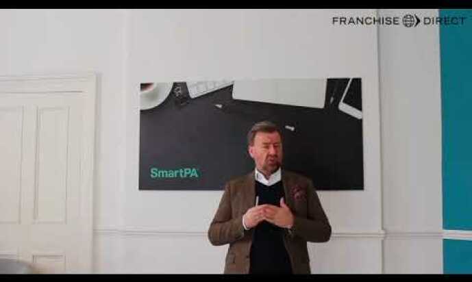 SmartPA 2018 Q1 Updates