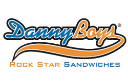 DannyBoys logo