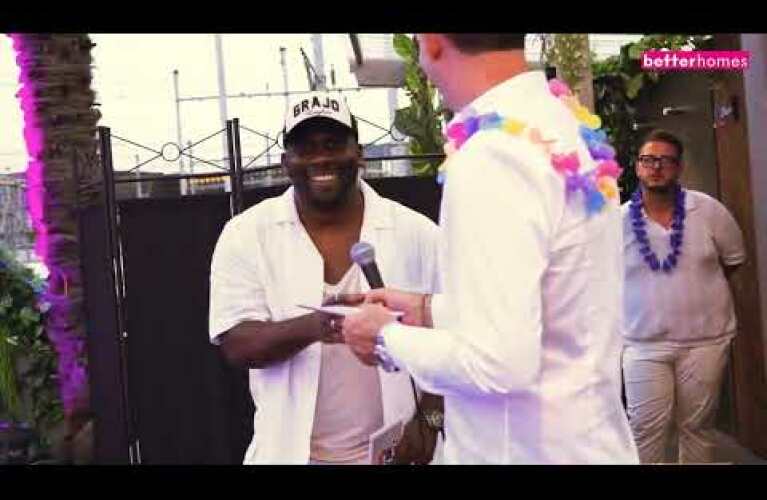 Franchise Direkt - BETTERHOMES Sommerfest 2025 - Aloha Vibes