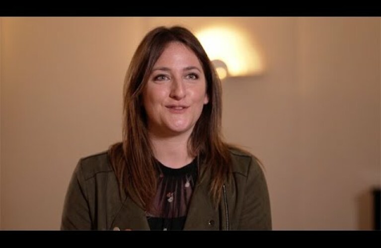 Interview video de Morgane Tallon, conseillère SAFTI Val-de-Marne