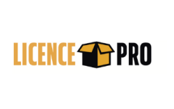 Licence Pro Logo