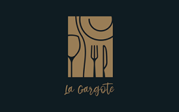 logo La Gargote