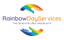 Rainbox Care Logo