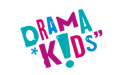 Drama Kids Logo