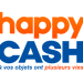 logo franchise Happy Cash 2021
