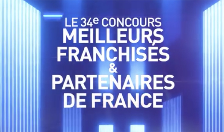 Concours franchises IREF 2021