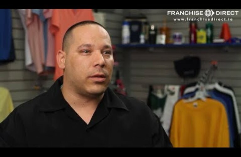 Introduction to the Fully Promoted Franchise Opportunity