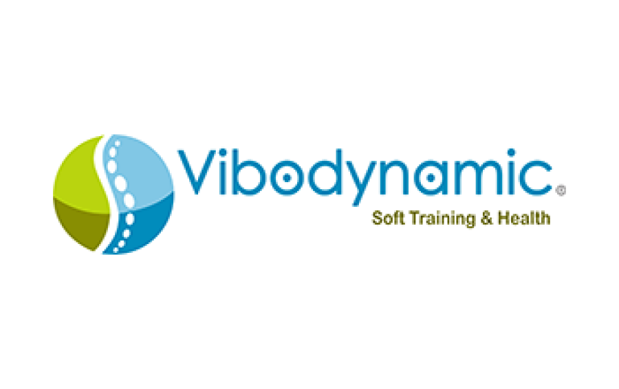 Vibodynamic logo