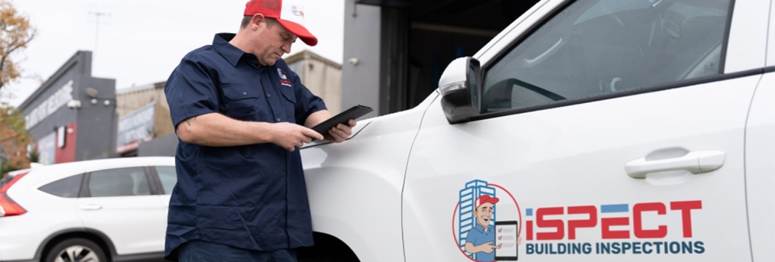 Start a iSPECT Building Inspections Franchise, iSPECT Building ...