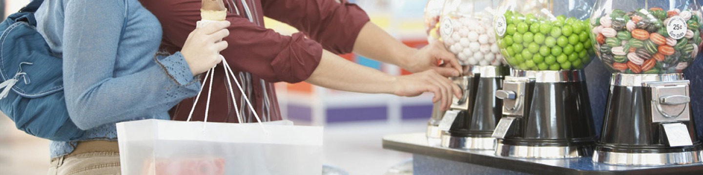 Franchise Automaten Lizenz