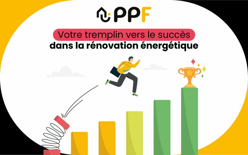 tremplin franchise PPF