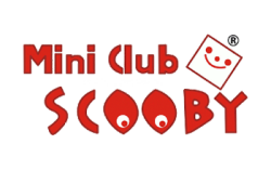 Mini Club Scooby logo