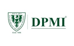 Delhi Paramedical & Management Institute Logo