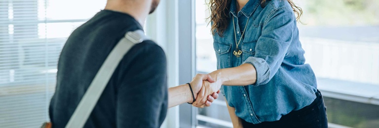 Ayuda a las personas con la franquicia Meditempus