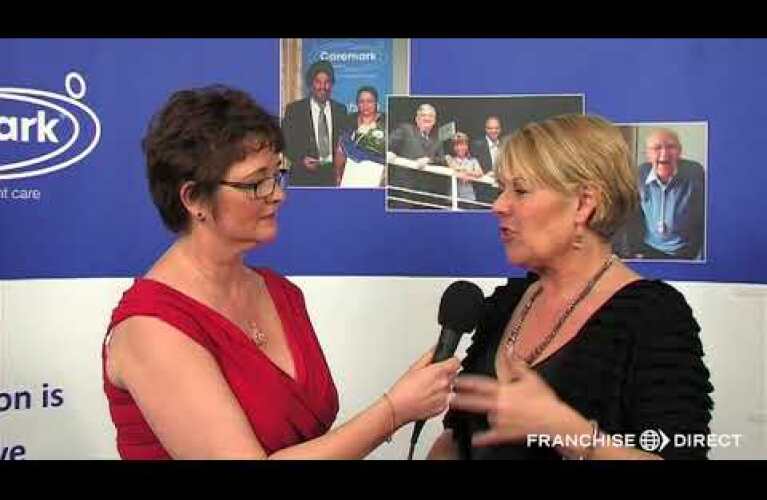 Caremark Franchisees on Running a Business