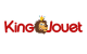 King Jouet franchise