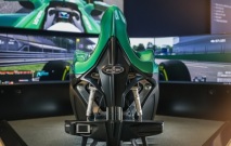 Racing Unleashed Franchise Gallery