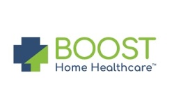 Boost Home Healthcare