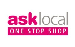 Ask Local Logo