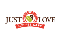 Just Love Coffee Logo