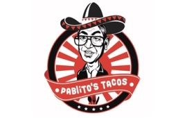 Pablitos Tacos Logo