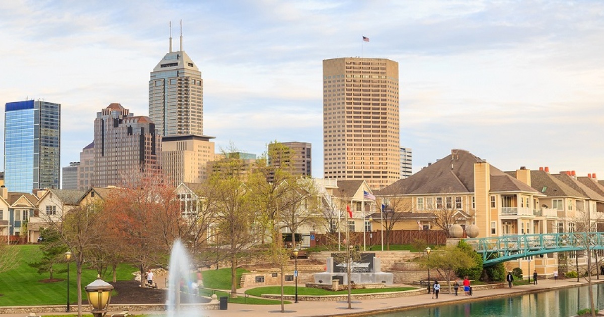 Indiana Franchise Opportunities, Indiana Business for Sale