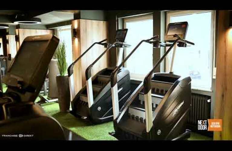 NEXT DOOR Gyms