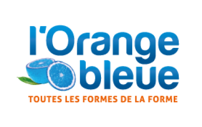L’Orange Bleue franchise
