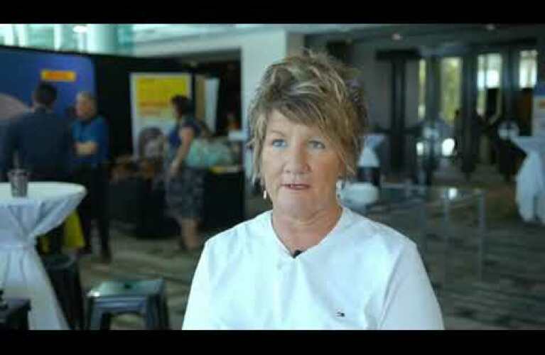 Business Owner Insights "I operate our franchise as a family" - Deborah Nikorima