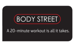 Bodystreet Logo