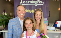 Learning RX Gallery