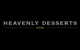 Heavenly Desserts Logo