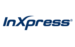 InXpress Logo