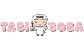 tabi boba logo