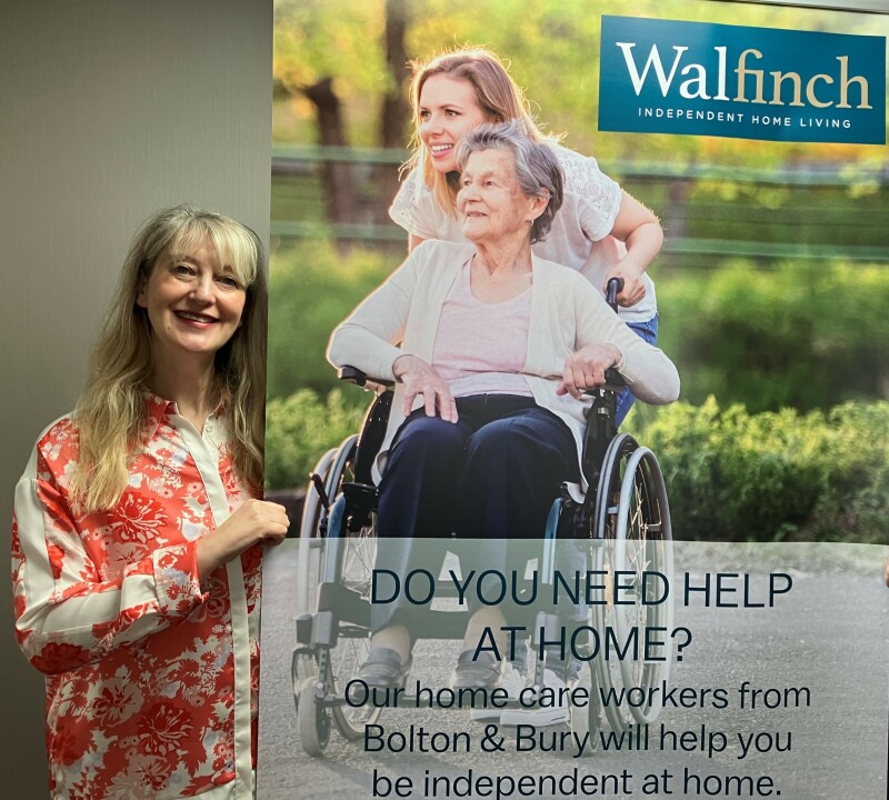 Walfinch Image