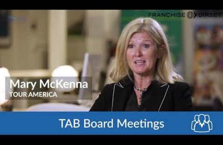 The Alternative Board – What Members Say